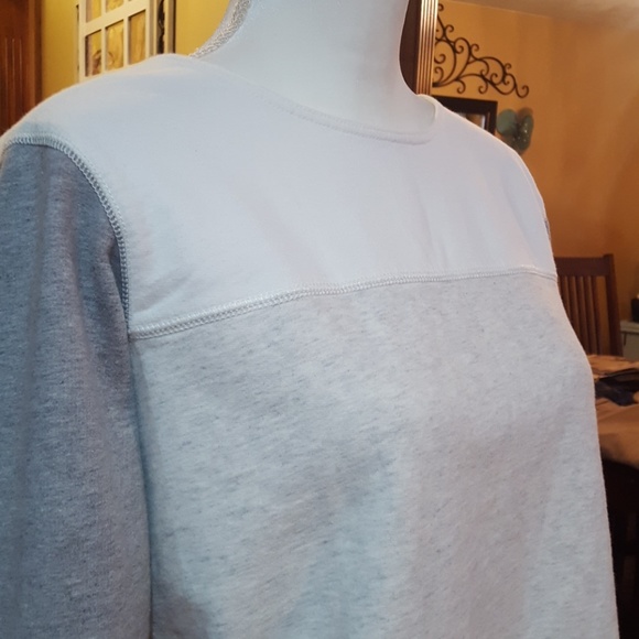 J.Crew sweatshirt - Picture 3 of 8